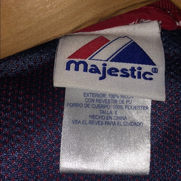 MLB Los Angeles Angels Jacket - Picture 11 of 13